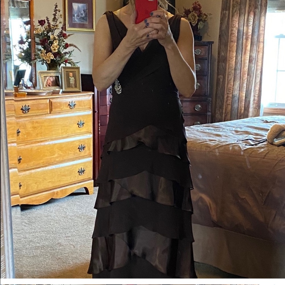 Beautiful Cocktail Dress Size 4